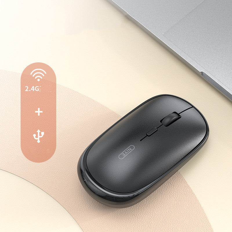 wireless mouse