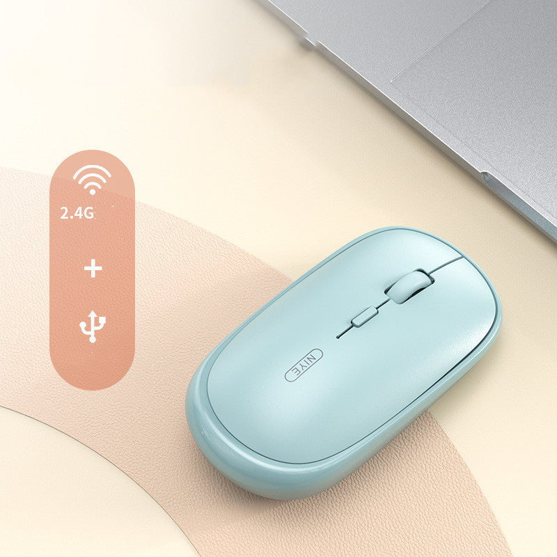 wireless mouse