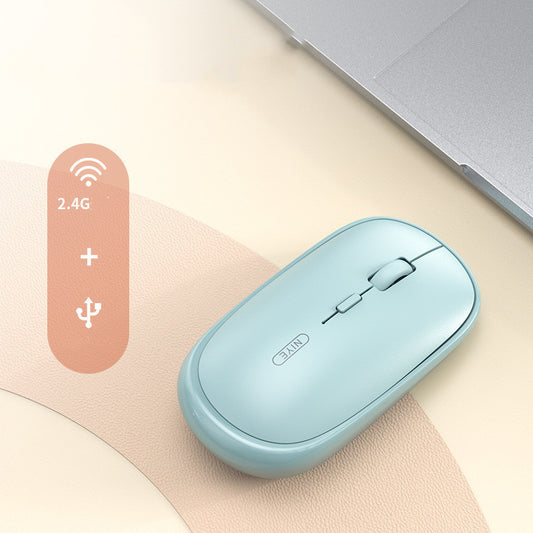 wireless mouse