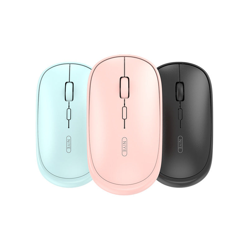 wireless mouse