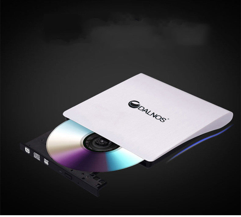 Notebook External Optical Burner Drive