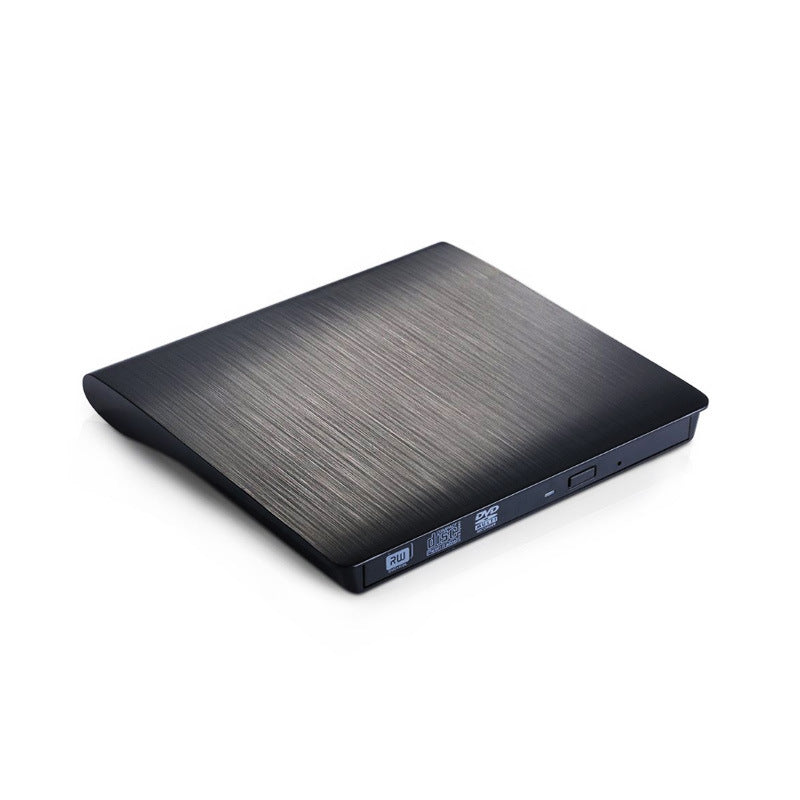 Notebook External Optical Burner Drive