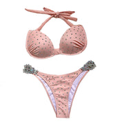 Kristall Diamant Bikini