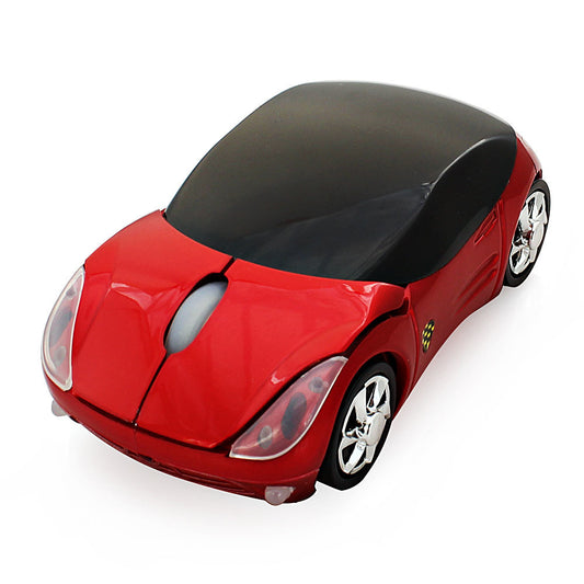 USB car mouse