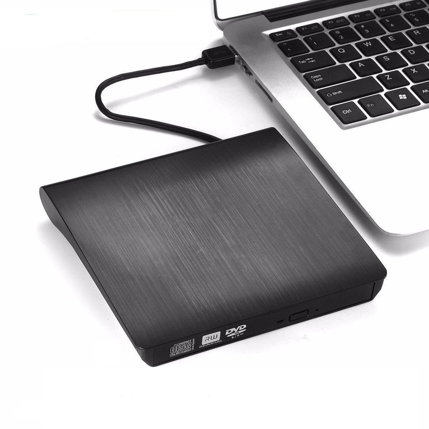 Notebook External Optical Burner Drive