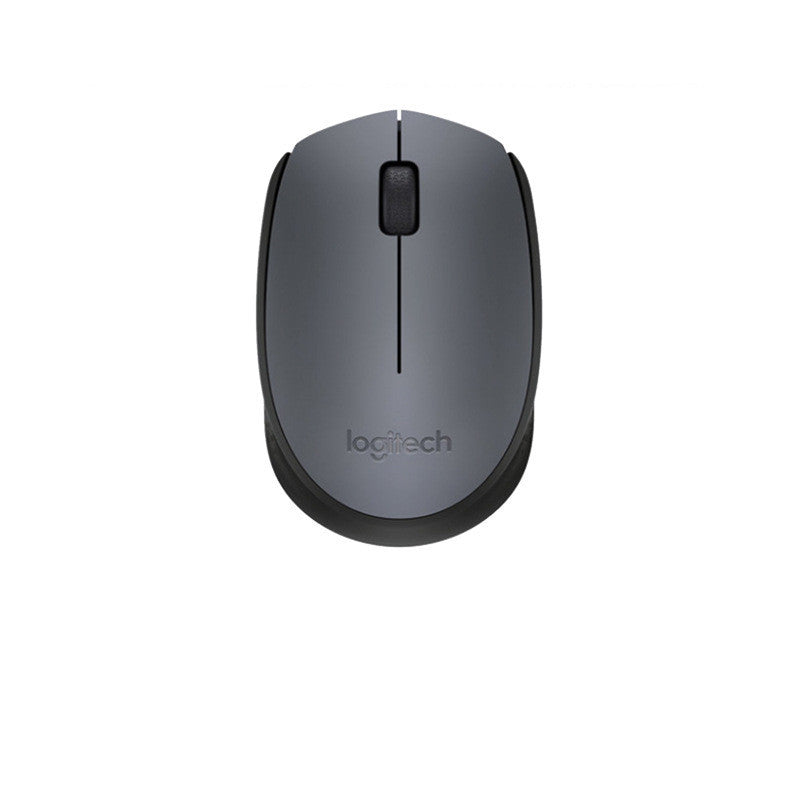 Small wireless mouse