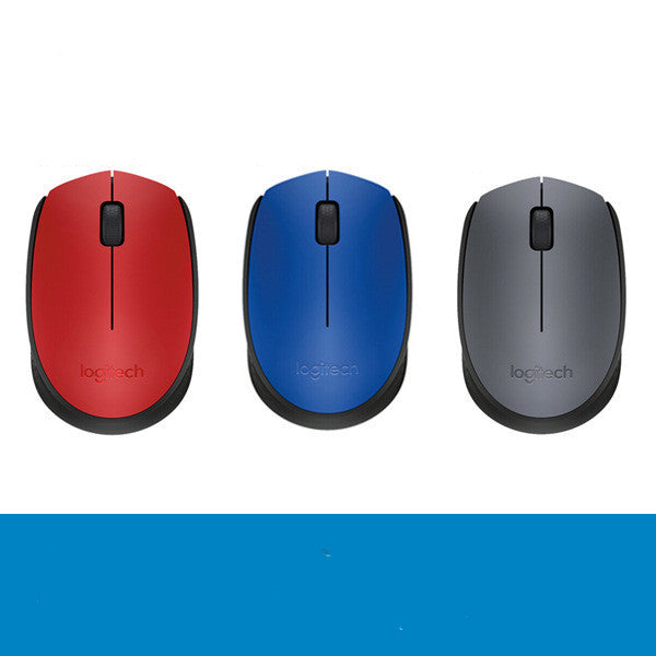 Small wireless mouse