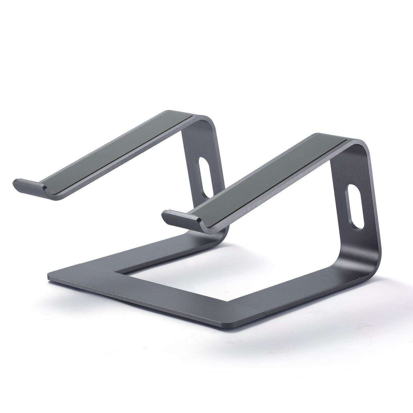 aluminum laptop stand