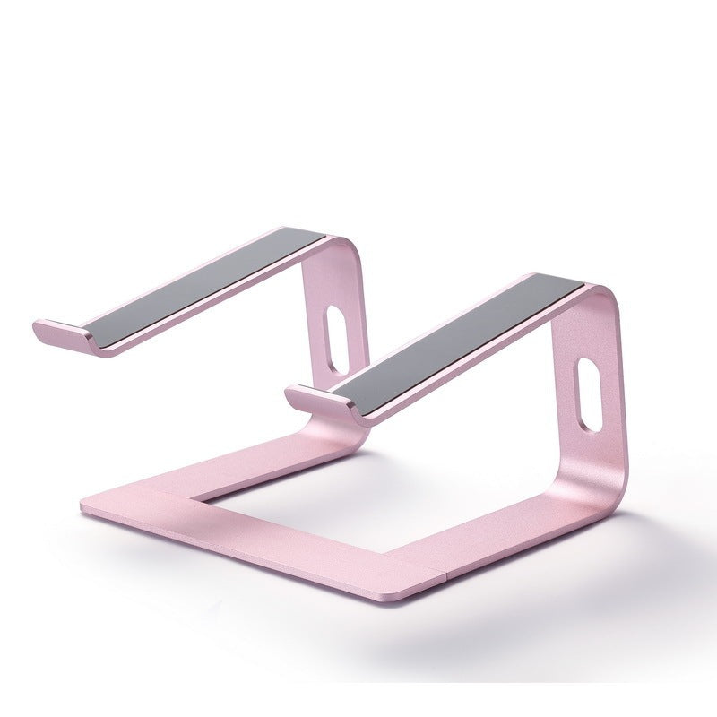 Aluminium Laptop Stand