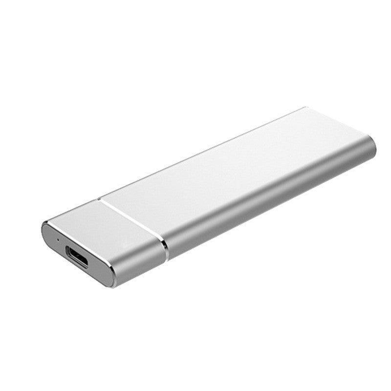 M.2 NGFF zu USB 3.1 SSD Massive Aluminium Mobile Festplattengehäuse