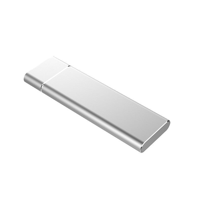 M.2 NGFF zu USB 3.1 SSD Massive Aluminium Mobile Festplattengehäuse