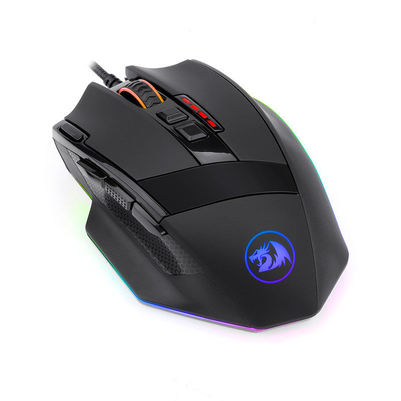 LOLCF Gaming Laptop Mouse