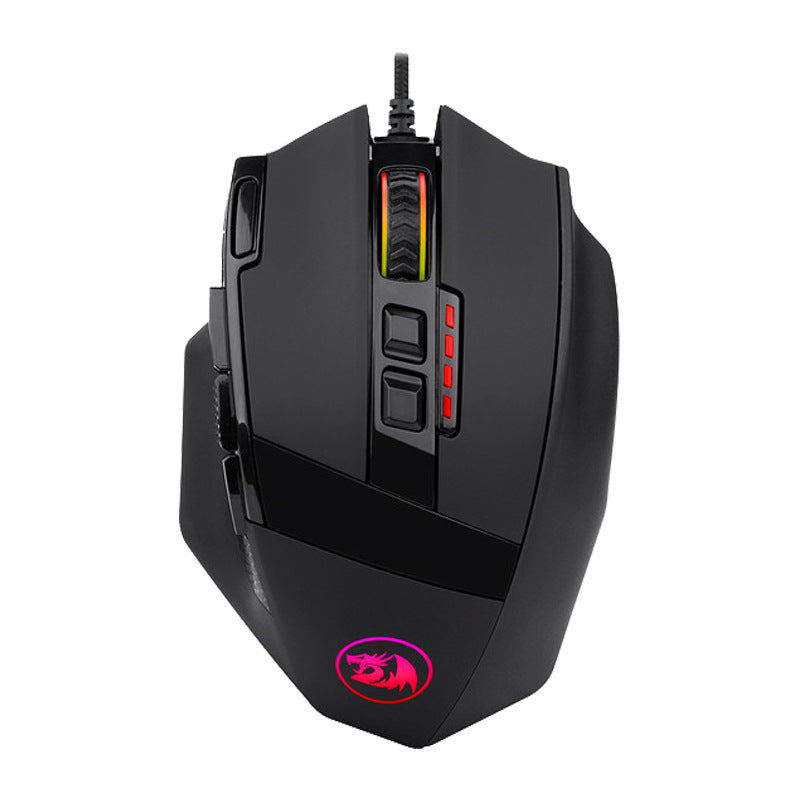 LOLCF Gaming Laptop Mouse