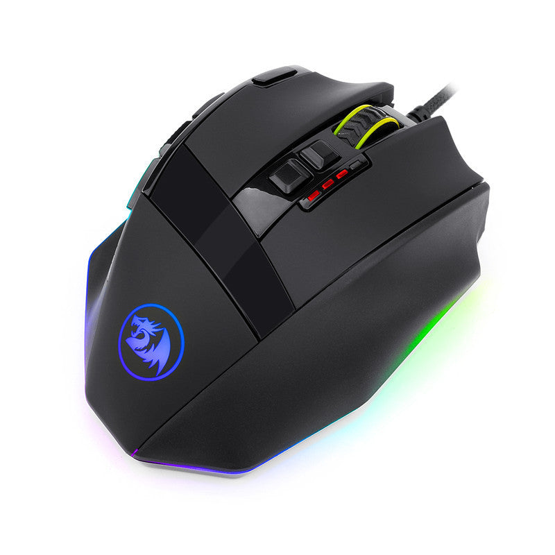 LOLCF Gaming Laptop Mouse