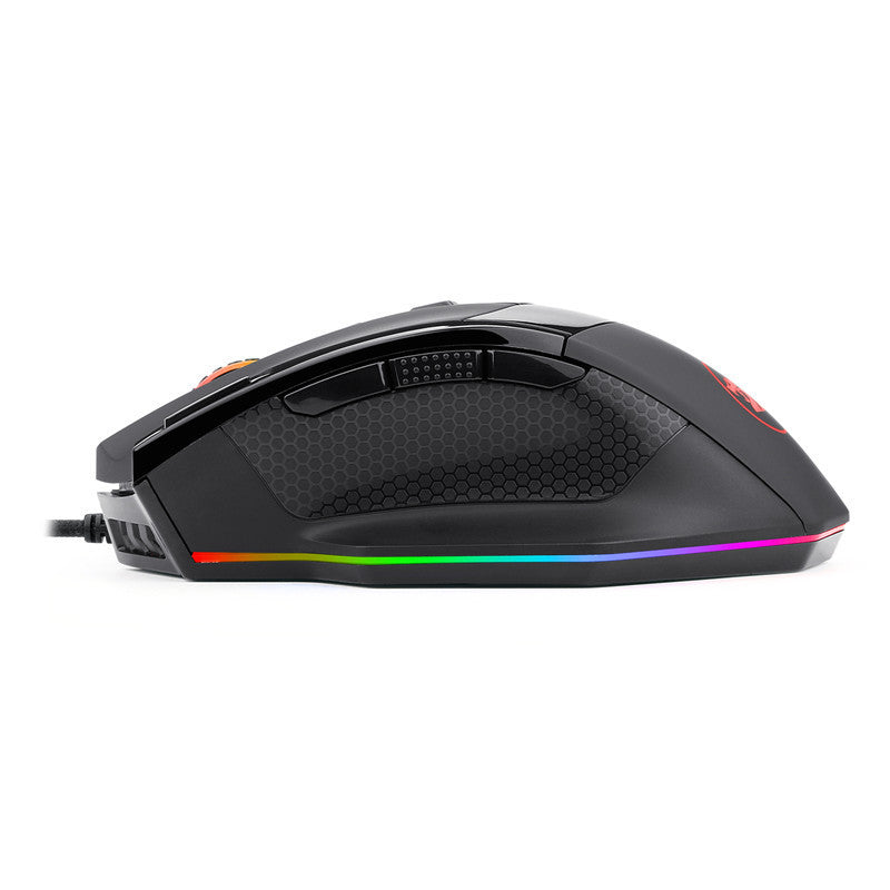 LOLCF Gaming Laptop Mouse