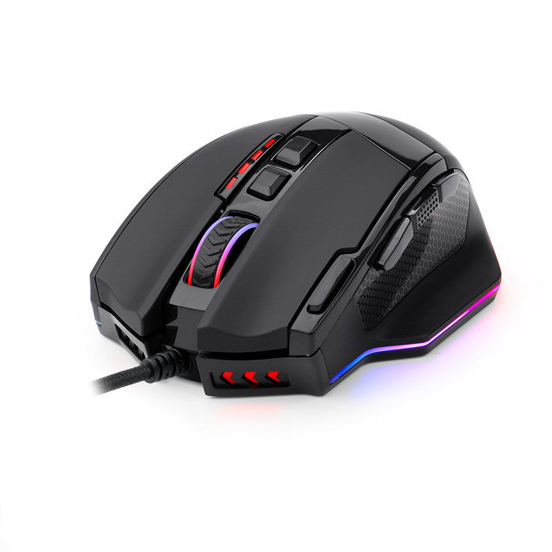 LOLCF Gaming Laptop Mouse