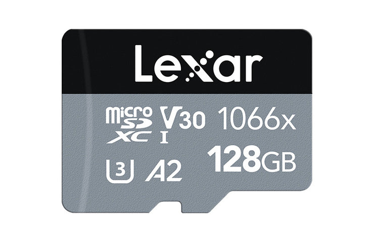 Lexar 1066x Tf Kart UAV HD 4K A2 U3 Speicher Karte