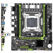 X79 Computer Motherboard