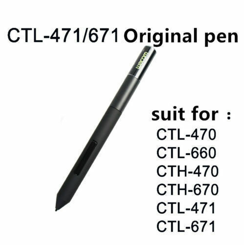 Die Dritte Generation LP-171-OK CTL671 Standard Stift CTL471 Original Stift Halter