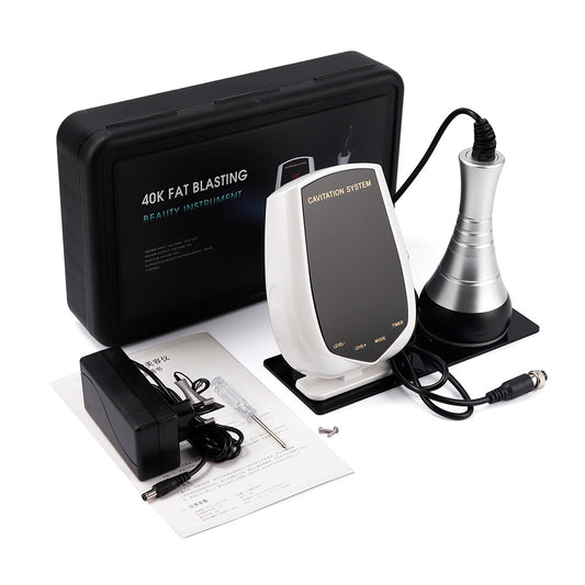 Ultrasound Fat Rejection Body Slimming Device