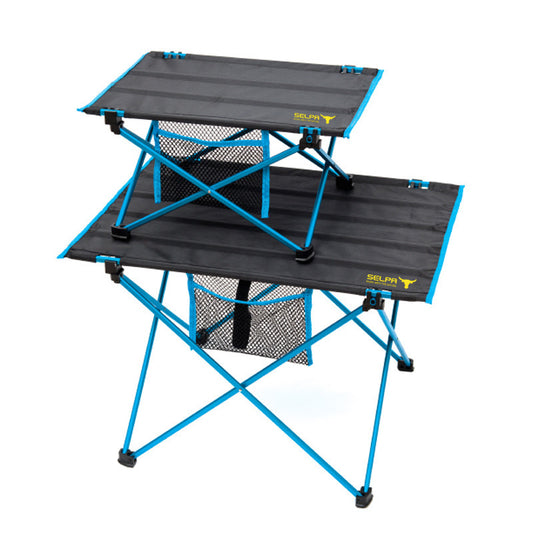 Leichte, Tragbare Outdoor Mini Klapptisch