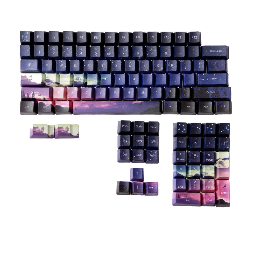 Tastatur Zubehör Tasten