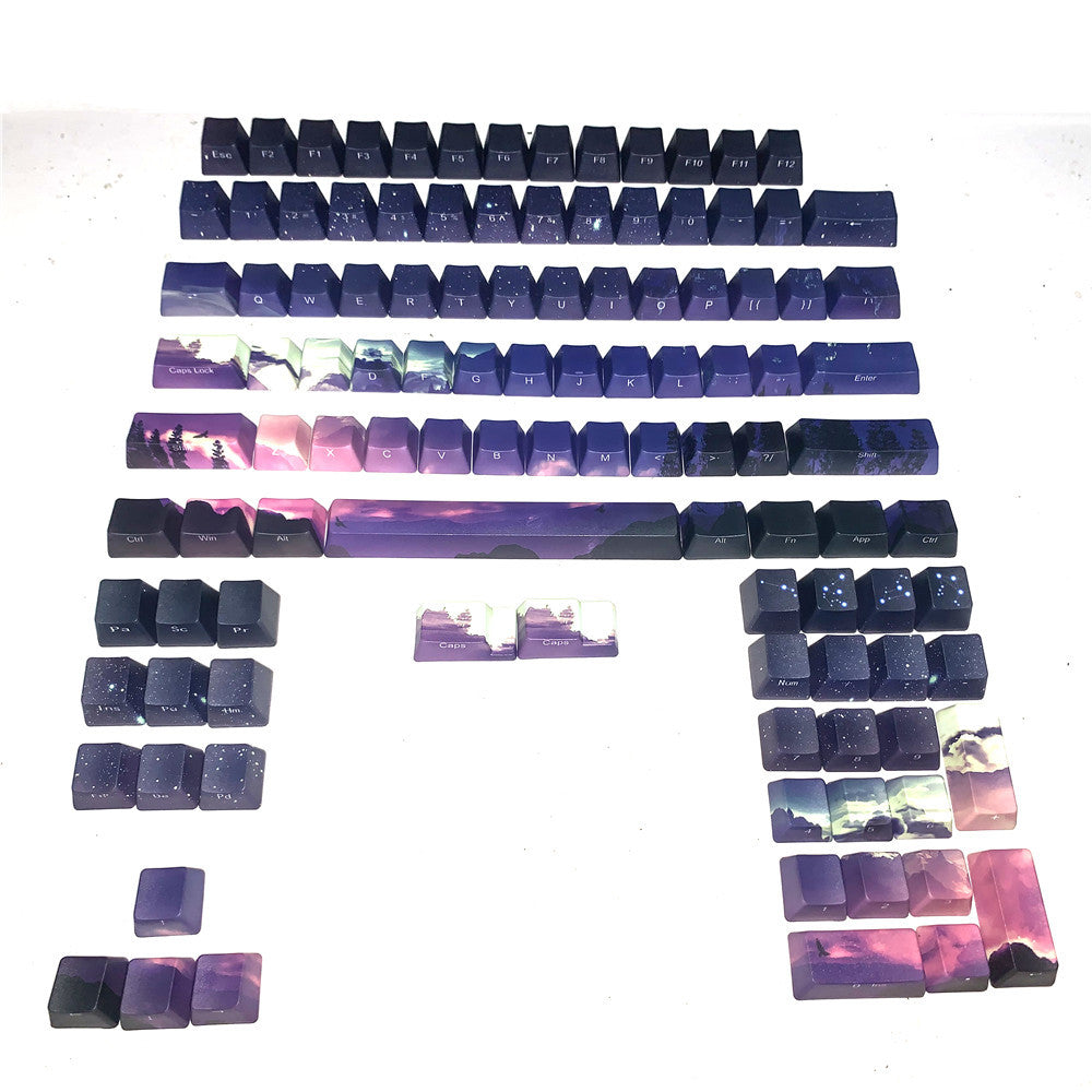 Keyboard Accessories Keys