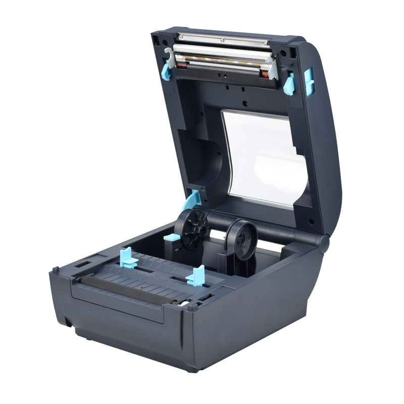 direct thermal printer for 4x6 labels