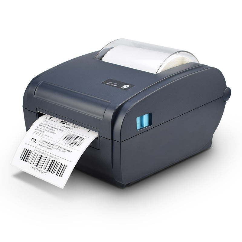 direct thermal printer for 4x6 labels