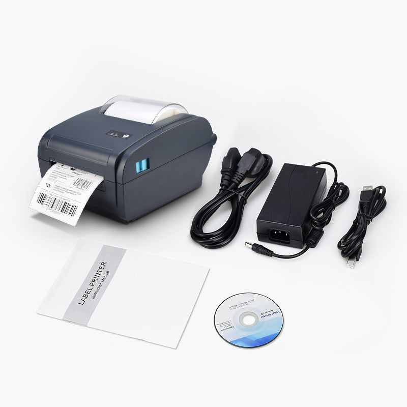 direct thermal printer for 4x6 labels