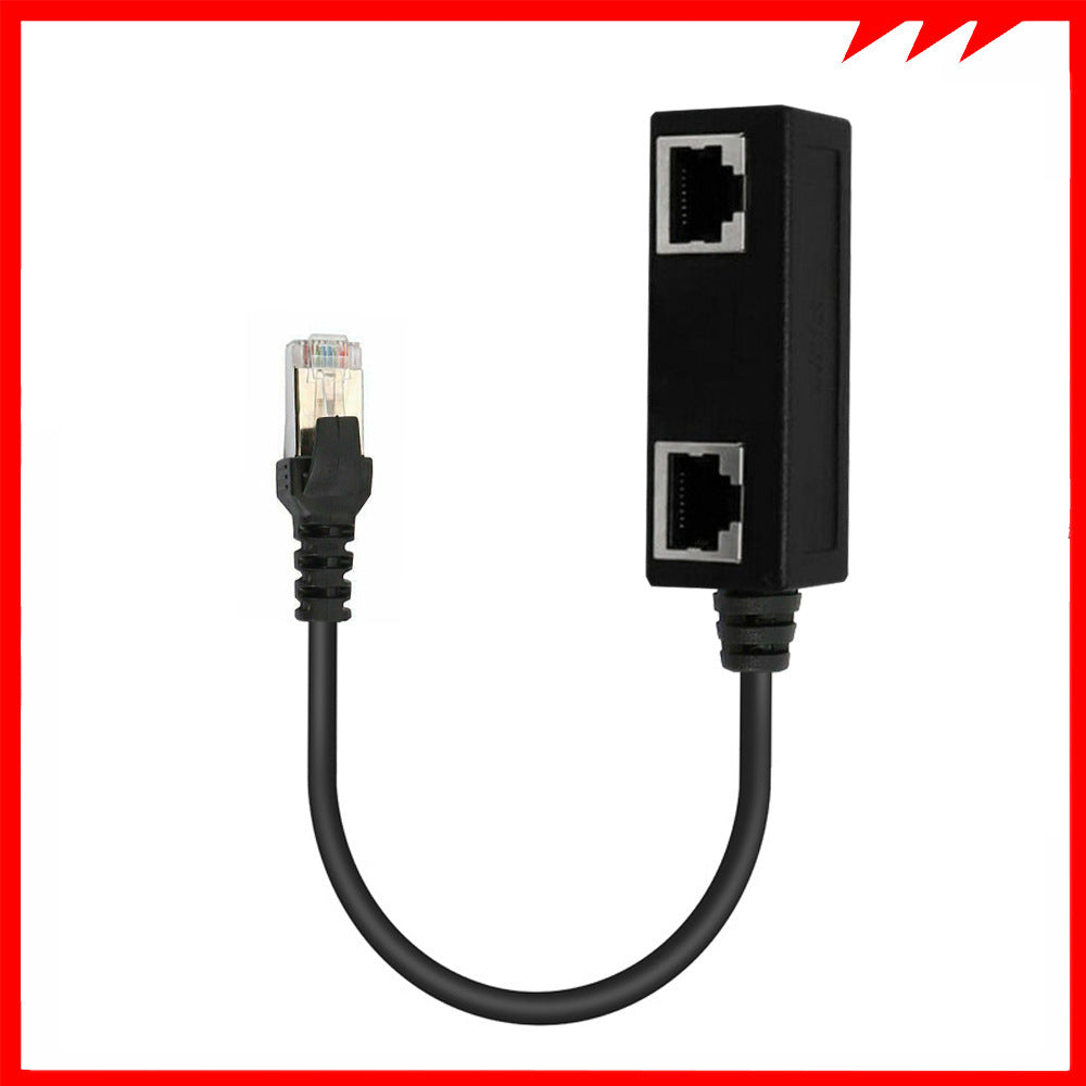 network cable adapter cable connection line