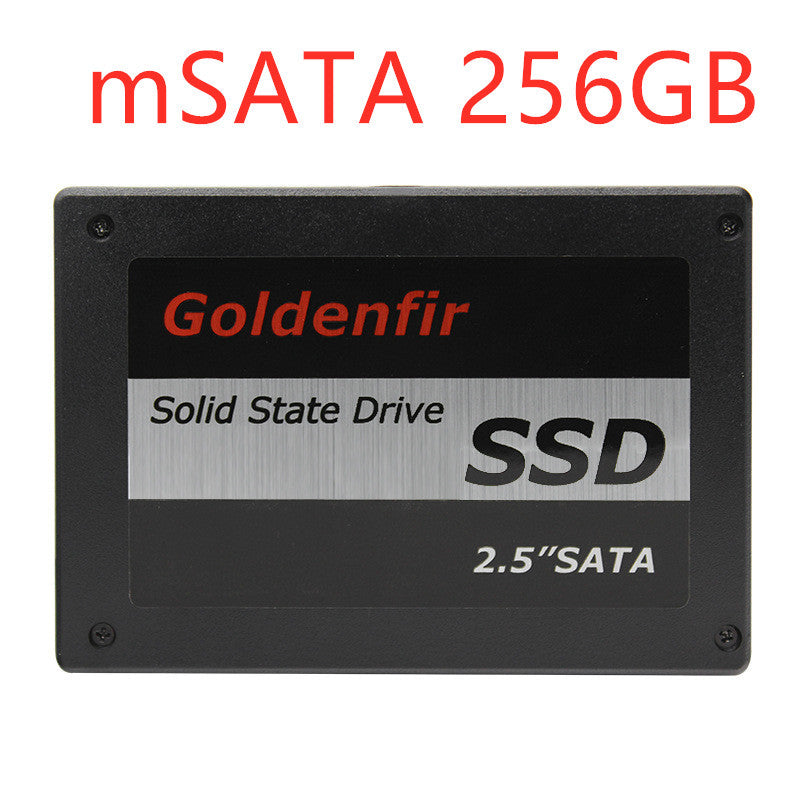 Solid State 512GB SSD Computer Universal SATA 3.0