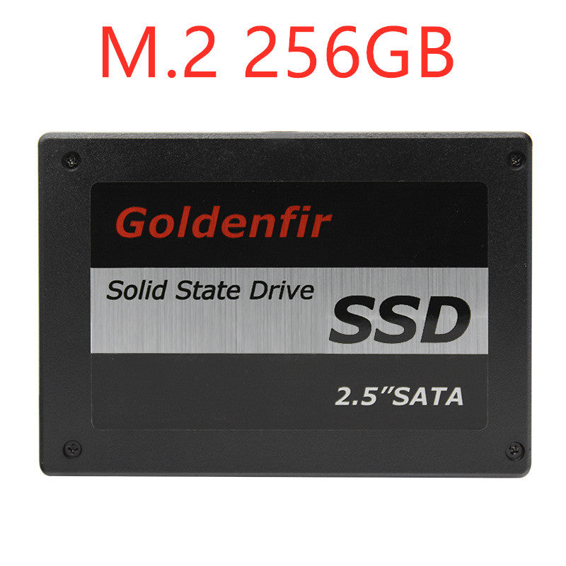 Solid State 512GB SSD Computer Universal SATA 3.0