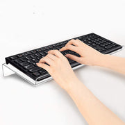 Kippen Computer Tastatur