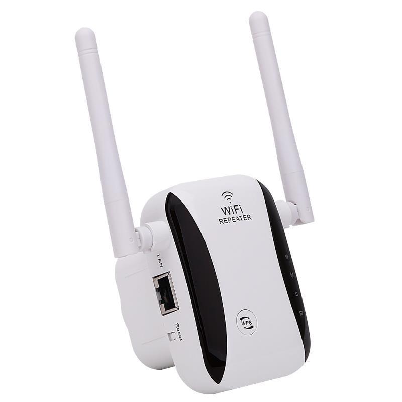 Booster Netzwerk Signal Verstärker Wireless Router