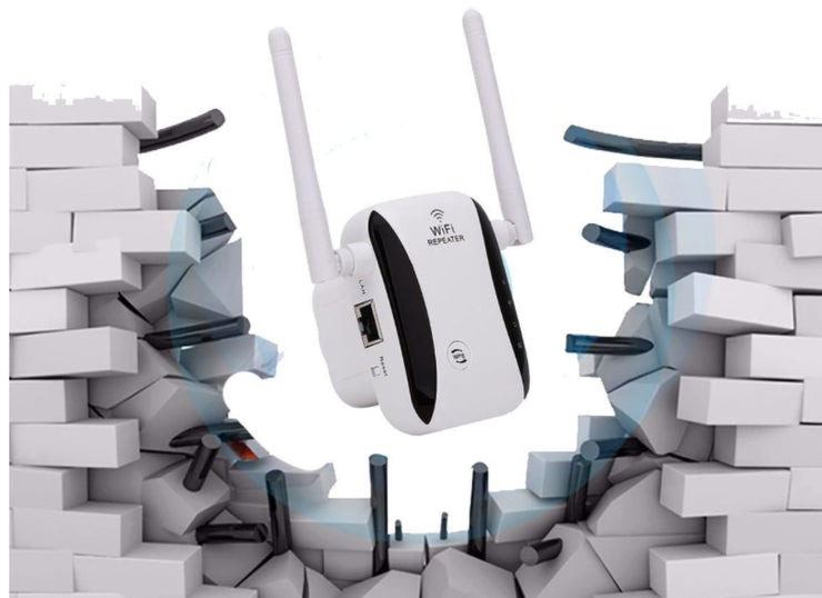 Booster Netzwerk Signal Verstärker Wireless Router