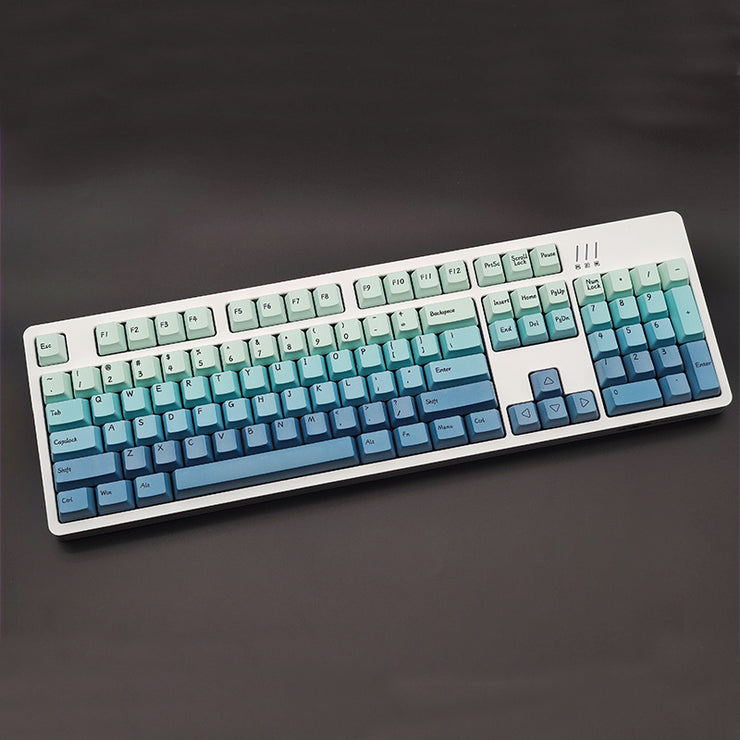 Pbt Sublimation Keycap Einzelne Mechanische Animation 104 108 87 Schlüssel