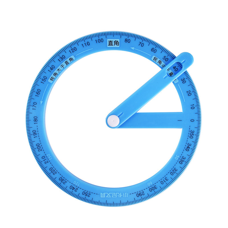 Fraction Plate, Fraction Circle And Fraction Addition And Subtraction Combined Model Teaching Aids