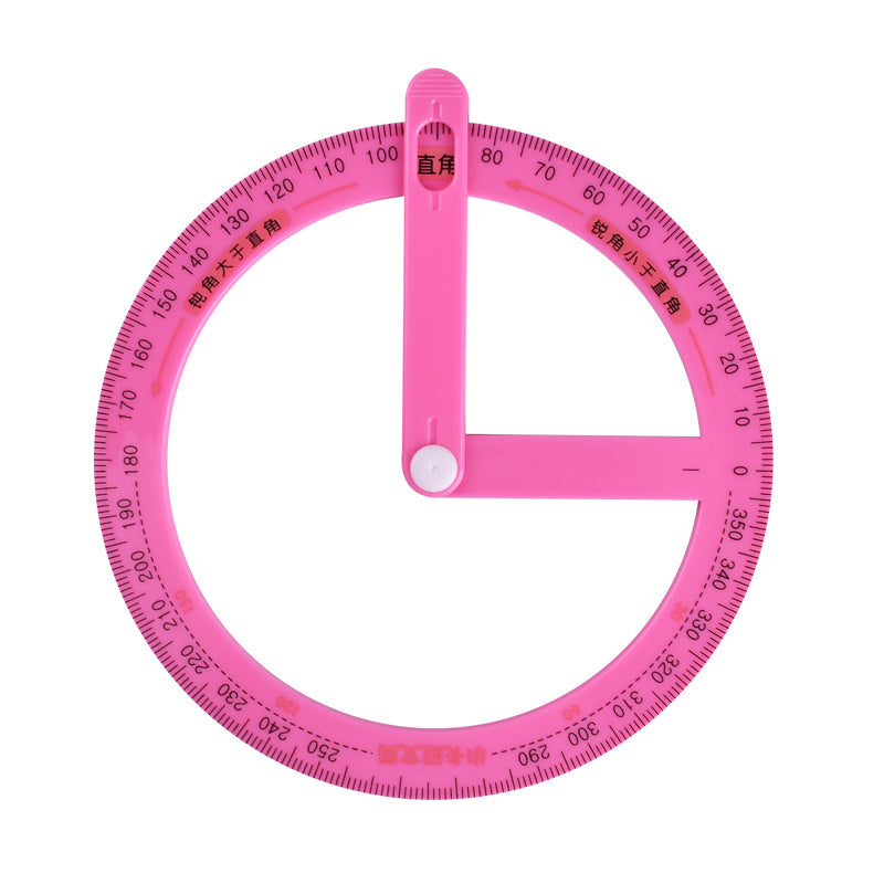 Fraction Plate, Fraction Circle And Fraction Addition And Subtraction Combined Model Teaching Aids