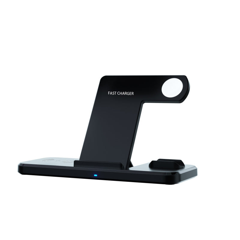 Universal Multifunctional Three-in-one Bracket Wireless Charging