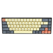 Mechanische Tastatur PBT Keycap