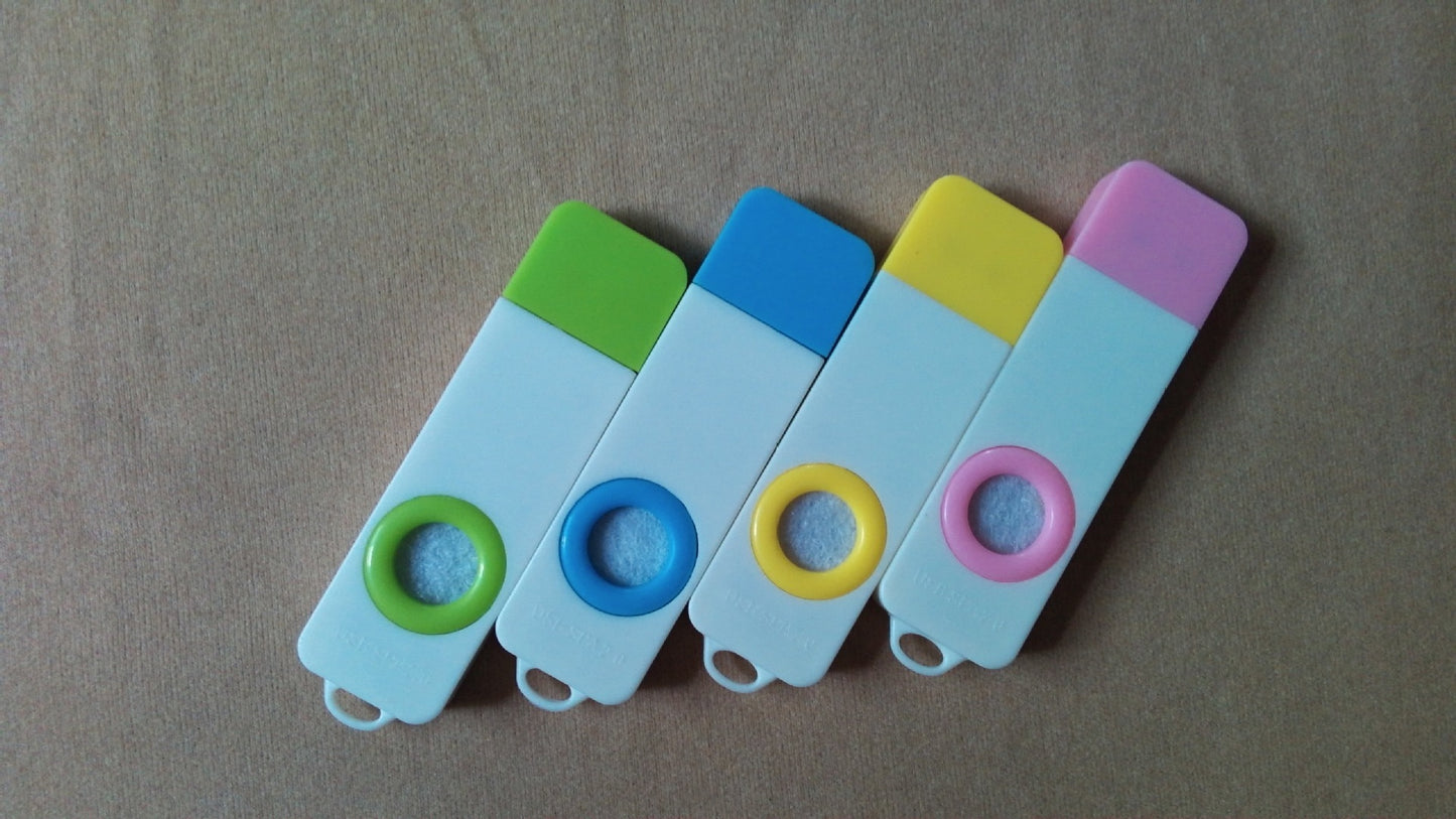 Air Auffrischung Diffusor als USB Stick