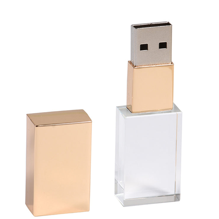 Kristall USB Flash Drive