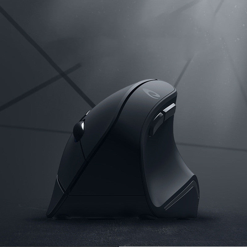 Vertical 2.4G Wireless Mouse