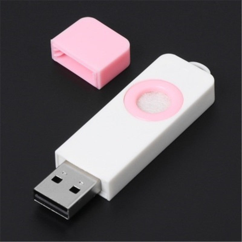 Air Auffrischung Diffusor als USB Stick