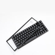 Rk526 Kabelloses mechanisches Tastatur- und Mausset