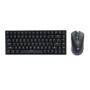 Rk526 Kabelloses mechanisches Tastatur- und Mausset