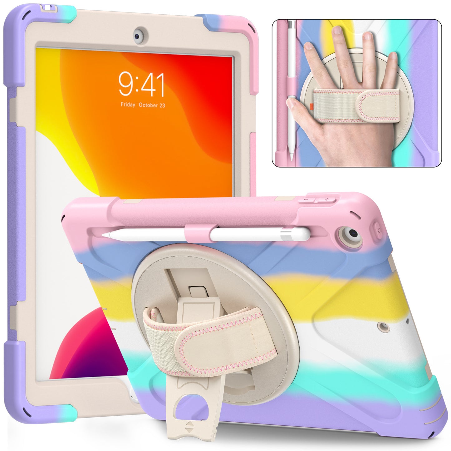 tablet PC case