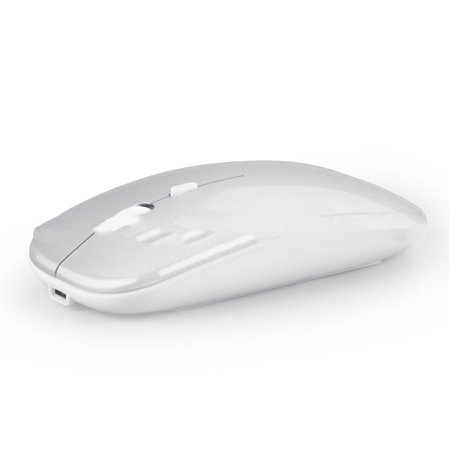 Bluetooth Dual-Mode Wireless Mouse