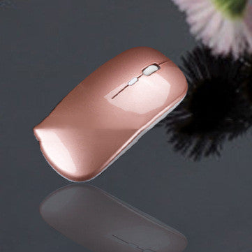 Bluetooth Dual-Mode Wireless Mouse